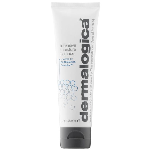 Dermalogica Intensive Moisture Balance Moisturizer oz/ mL