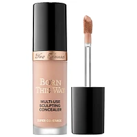 Born This Way Super Coverage Multi-Use Concealer with Hyaluronic Acid
