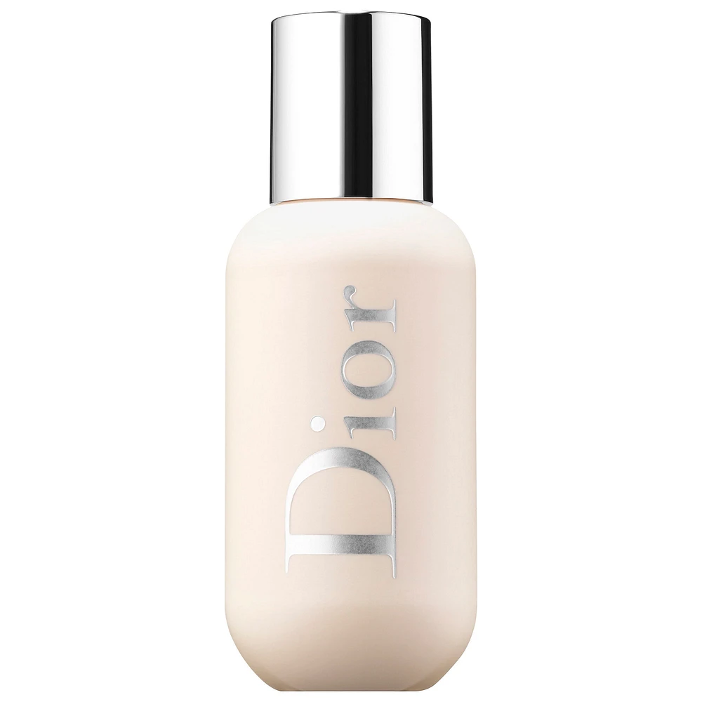 BACKSTAGE Face & Body Primer