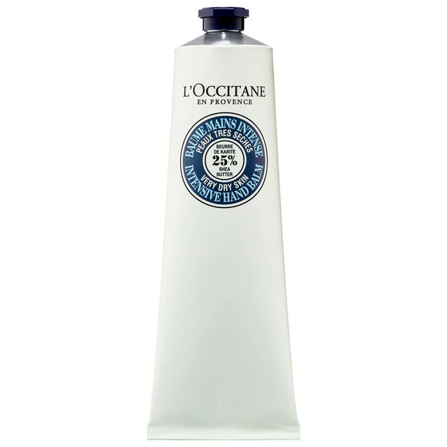 L'Occitane Protecting & Repairing Shea Butter Intensive Hand Balm 5.3 oz/ 150 mL