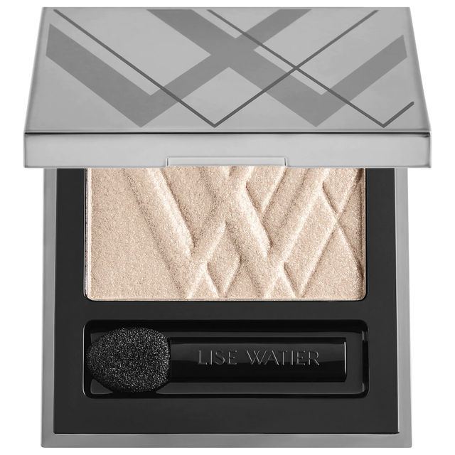 Lise Watier Dress Code Solo Eyeshadow 0.07 oz/ 1.8 g