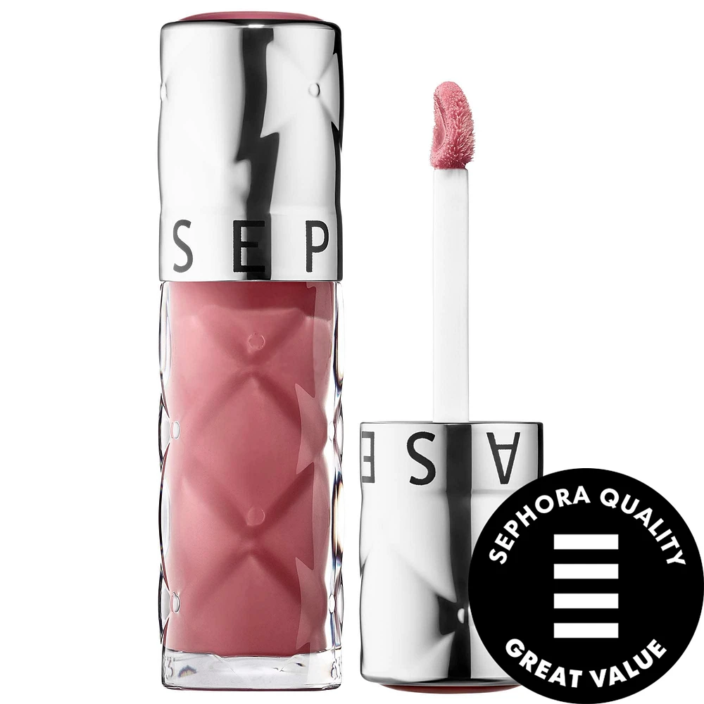 Outrageous Plump Hydrating Lip Gloss