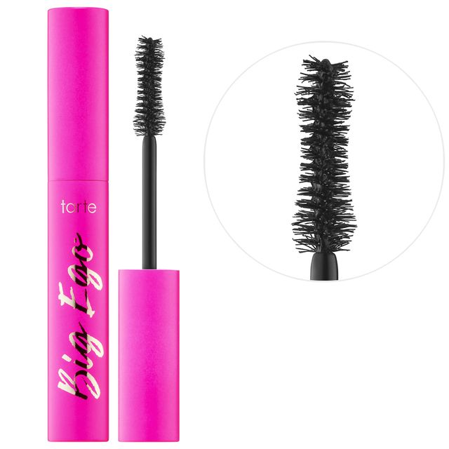 tarte big ego™ lifting & volumizing mascara 0.23 fl oz/ 7 mL