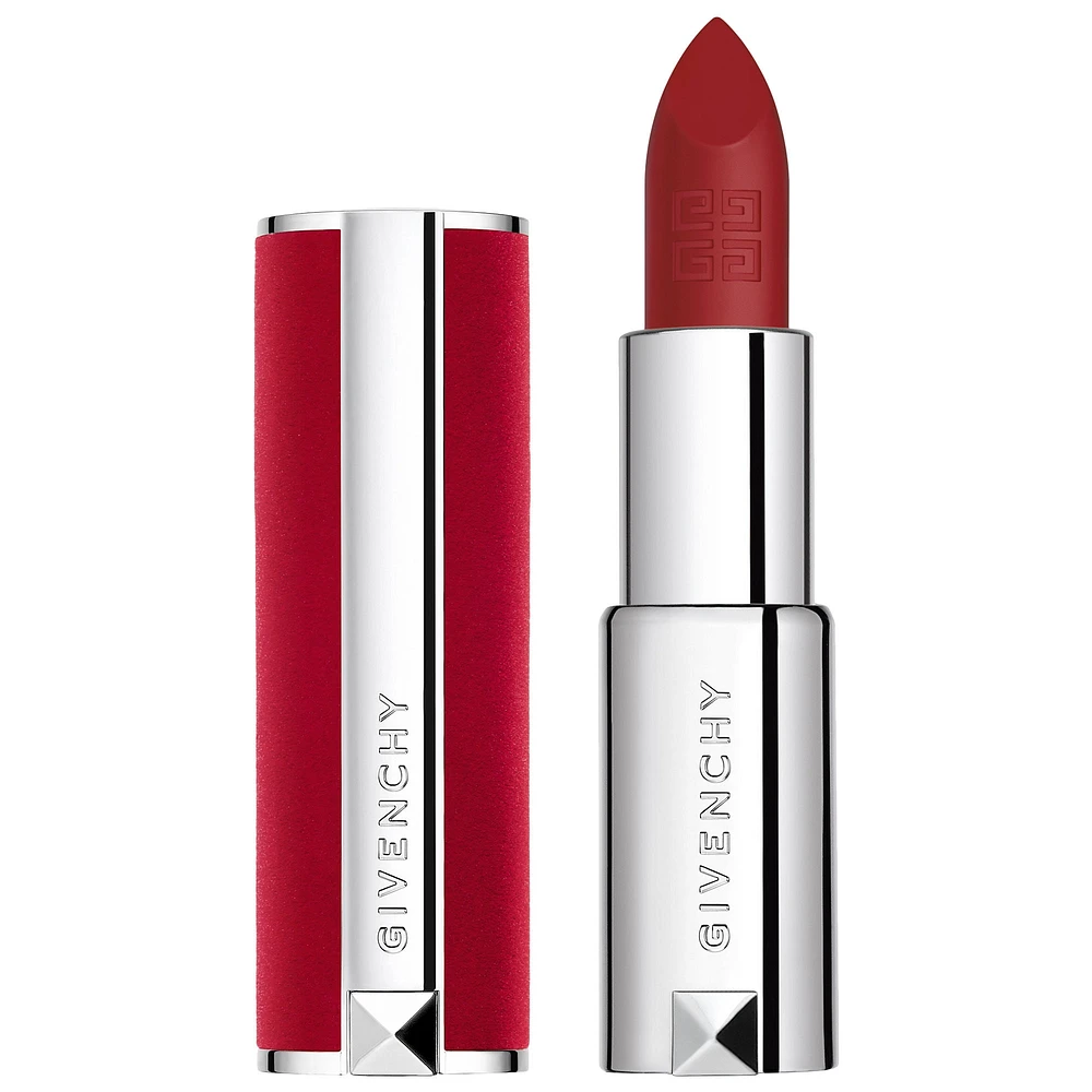 Le Rouge Deep Velvet Matte Lipstick