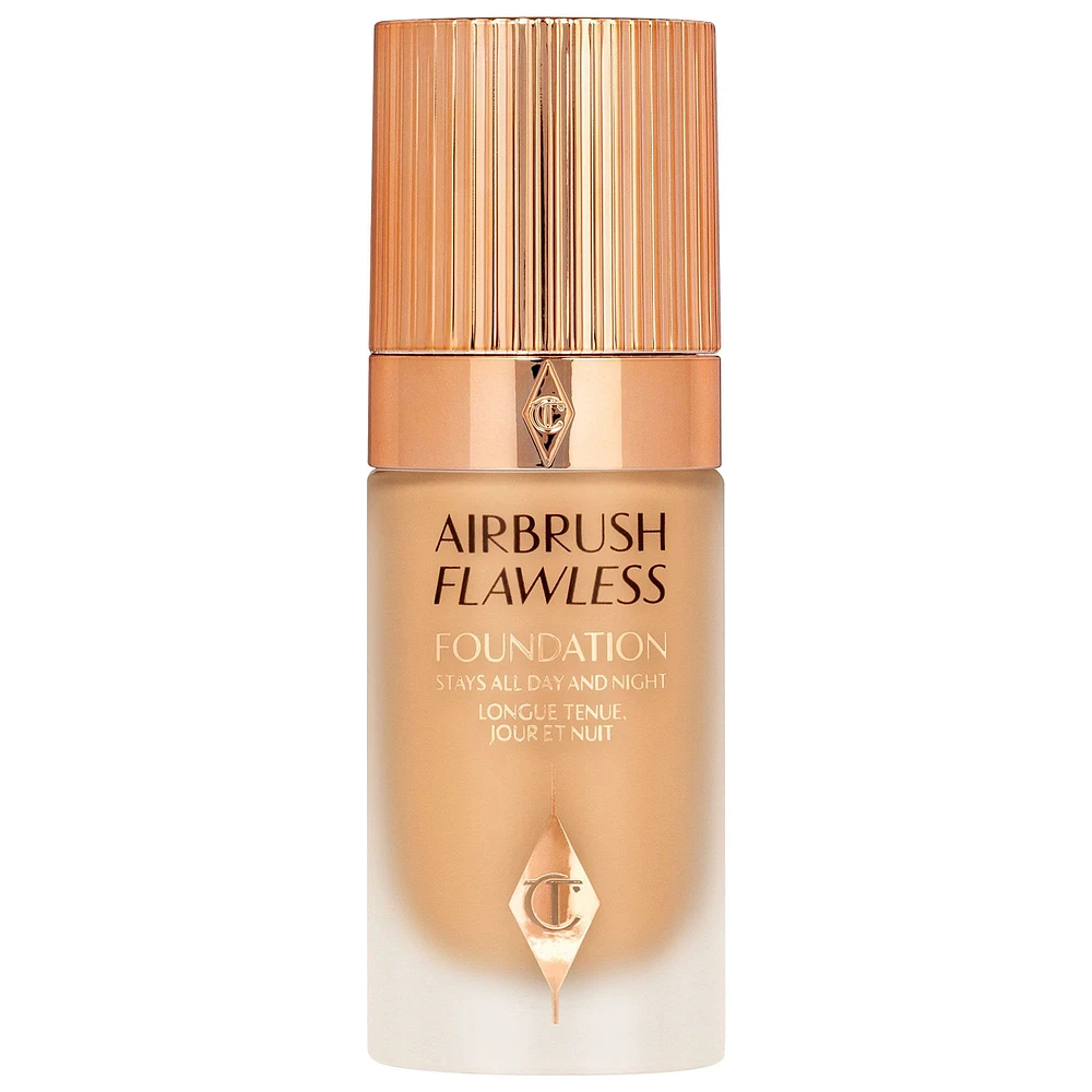 Charlotte Tilbury Airbrush Flawless Longwear Foundation 30 ml