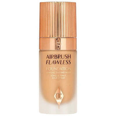 Charlotte Tilbury Airbrush Flawless Longwear Foundation 30 ml
