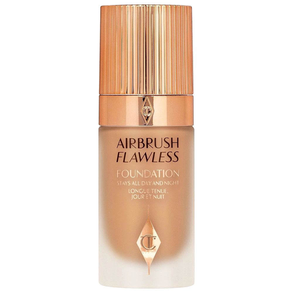 Charlotte Tilbury Airbrush Flawless Longwear Foundation 30 ml