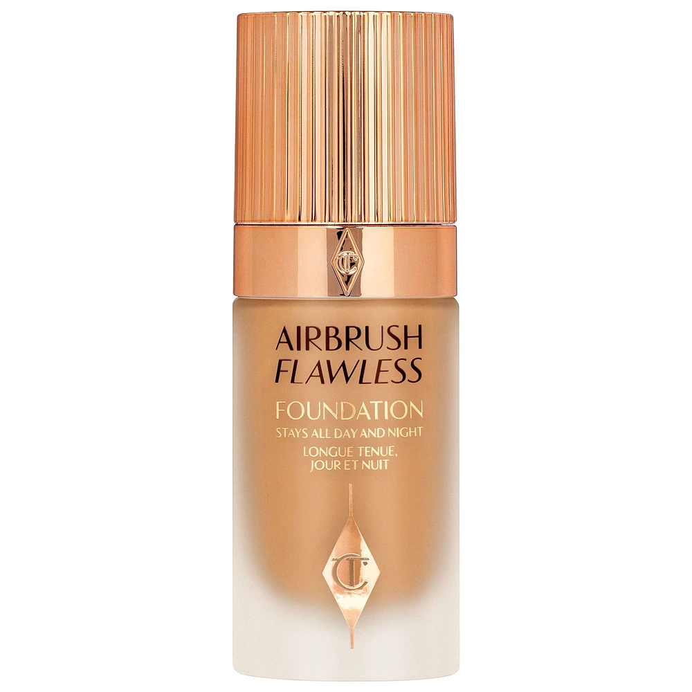 Airbrush Flawless Longwear Foundation