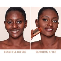 Airbrush Flawless Longwear Foundation