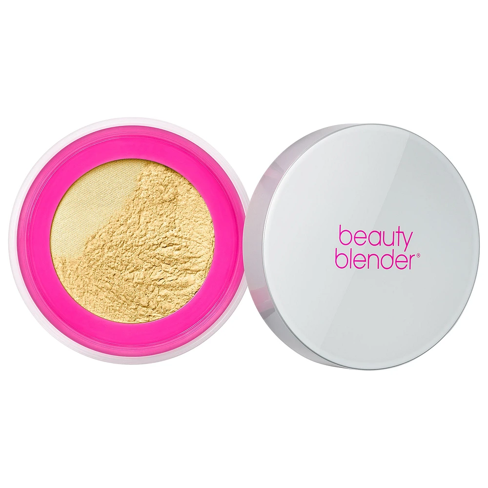 BOUNCE™ Soft Focus Gemstone Setting Powder
