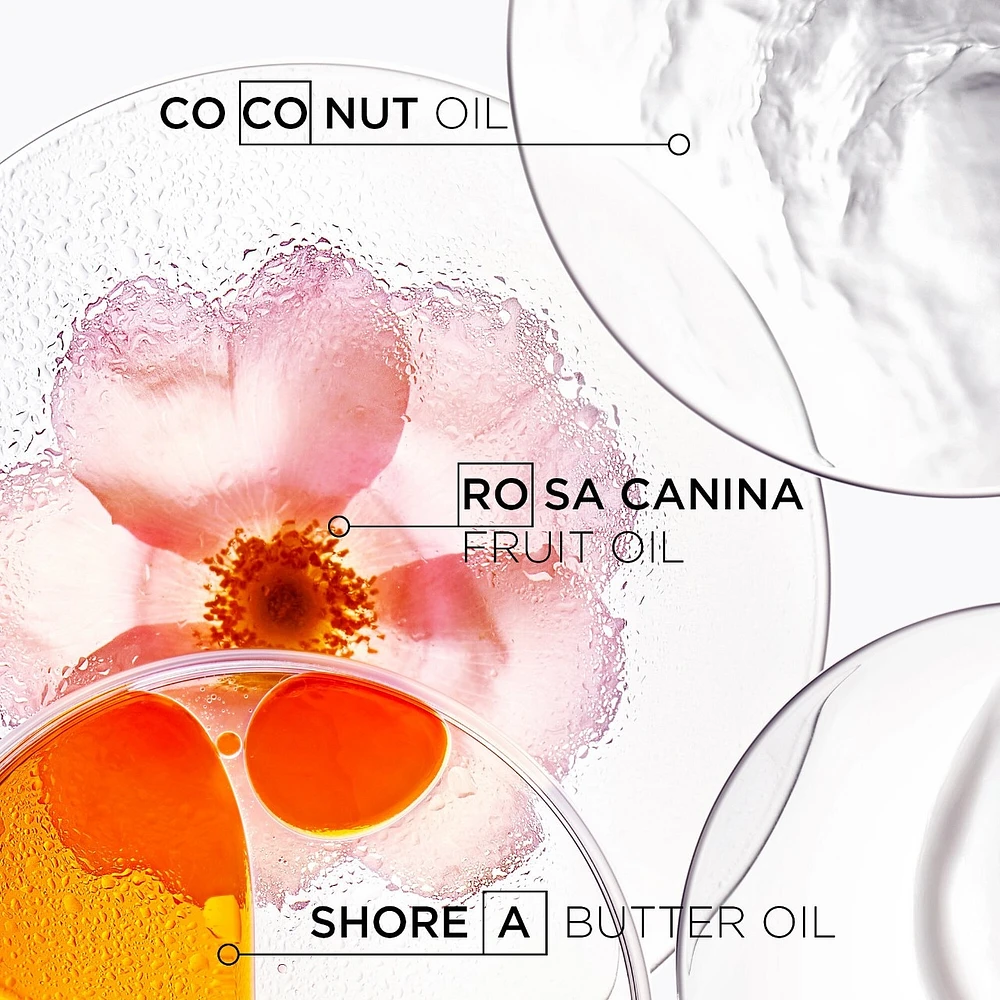 Discipline Oleo-Relax Anti-Frizz Hair Mask