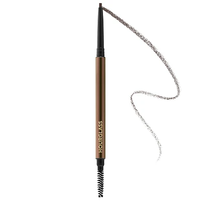 Hourglass Arch Brow Micro Sculpting Pencil 0.001 oz/ 0.04 g