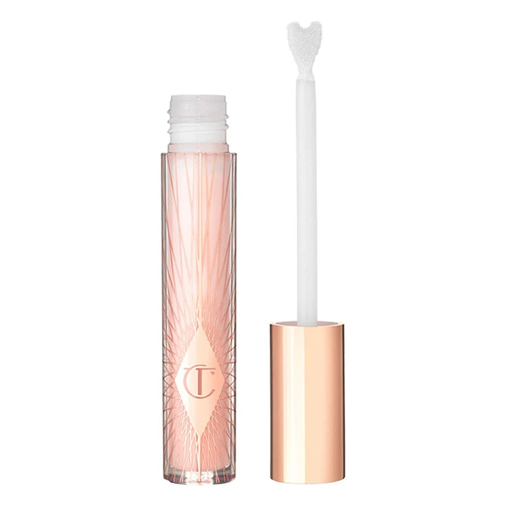 Charlotte Tilbury Collagen Lip Bath Gloss 0.26 oz