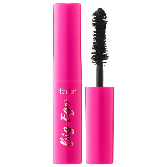 tarte mini big ego™ lifting & volumizing mascara 0.15 oz/ 4.5 mL