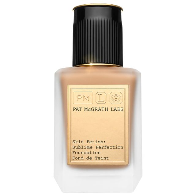 PAT McGRATH LABS Skin Fetish: Sublime Perfection Weightless Foundation Light Medium 1.18 oz/ 35 ml