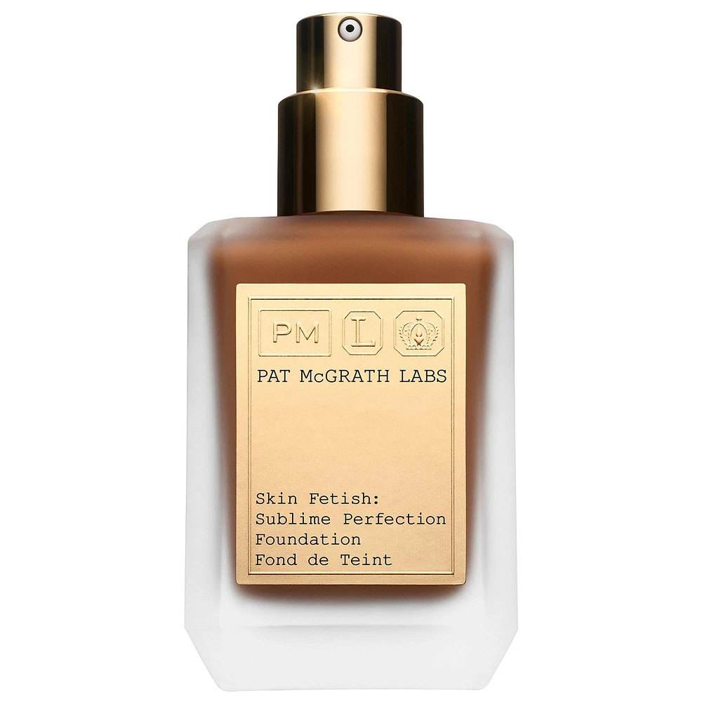 Skin Fetish: Sublime Perfection Weightless Foundation