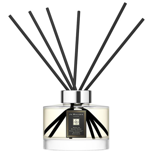 Jo Malone London Peony & Blush Suede Diffuser 5.6 oz/ 165 mL