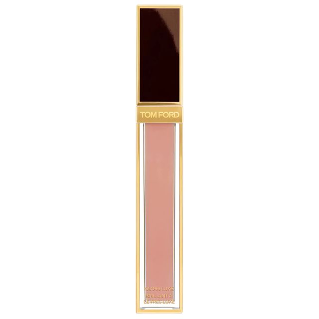 TOM FORD Gloss Luxe Lip with Hydrating Jojoba Oil 0.24