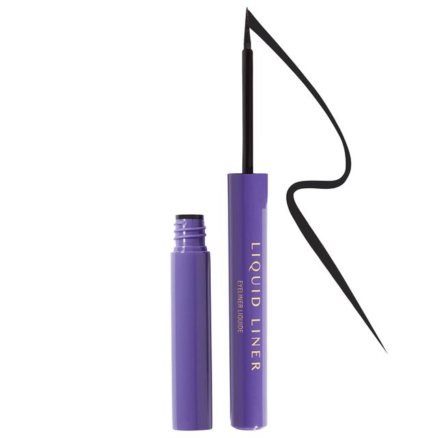 Anastasia Beverly Hills Waterproof Matte Liquid Eyeliner 0.08 oz / 2.4 mL