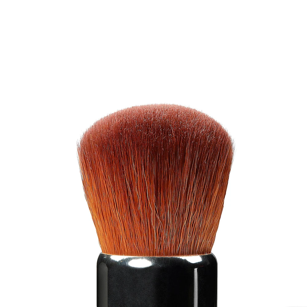Domed Kabuki Face Makeup Brush A30