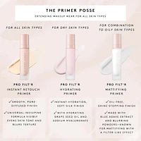 Pro Filt'r Mattifying Primer