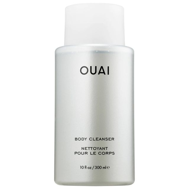 OUAI Dean Street Gentle Body Wash 10 oz/ 300 mL