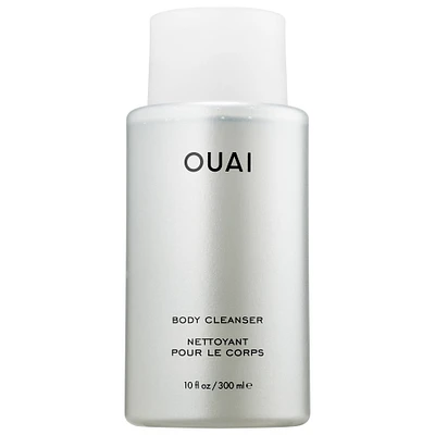 OUAI Dean Street Gentle Body Wash 10 oz/ 300 mL