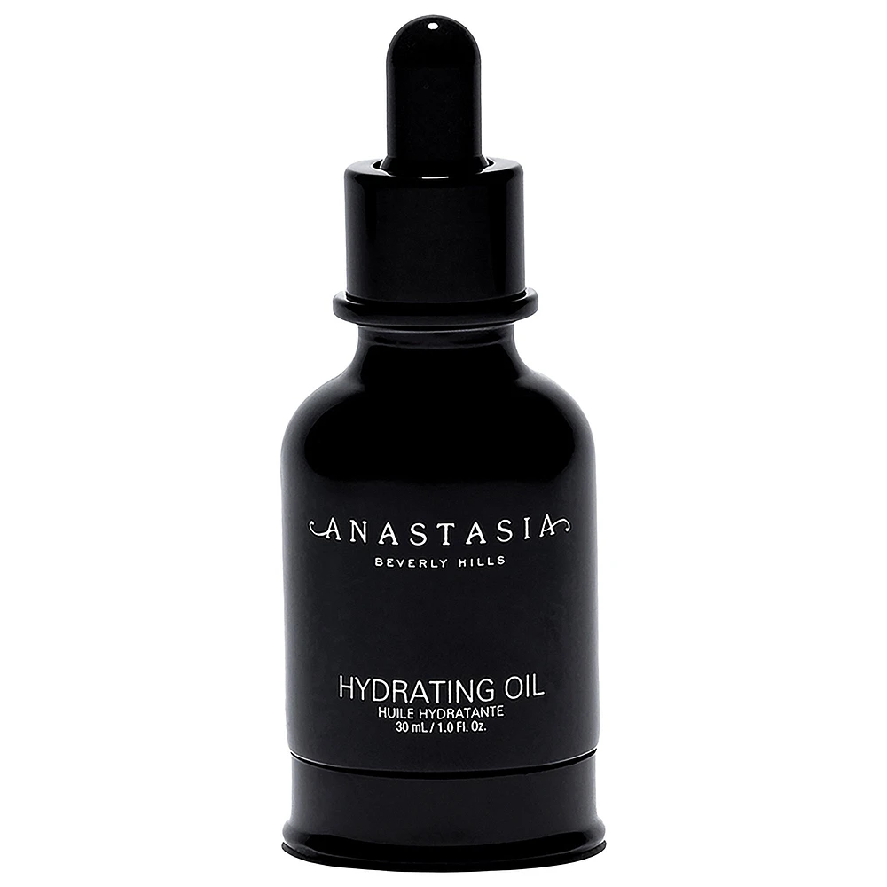 Hydrating Oil