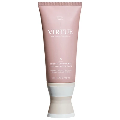 Virtue Smooth Conditioner for Coarse & Textured Hair 6.7 oz/ 200 mL