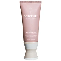 Virtue Smooth Conditioner for Coarse & Textured Hair 6.7 oz/ 200 mL