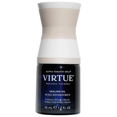 Virtue Hydrating Healing Hair Oil 1.7 oz/ 50 mL