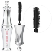 24-HR Brow Setter Clear Gel with Lamination Effect