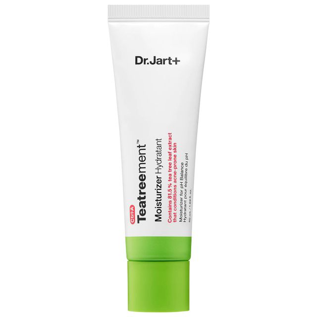 Dr. Jart+ Teatreement™ Moisturizer 1.69 oz/ 50 mL