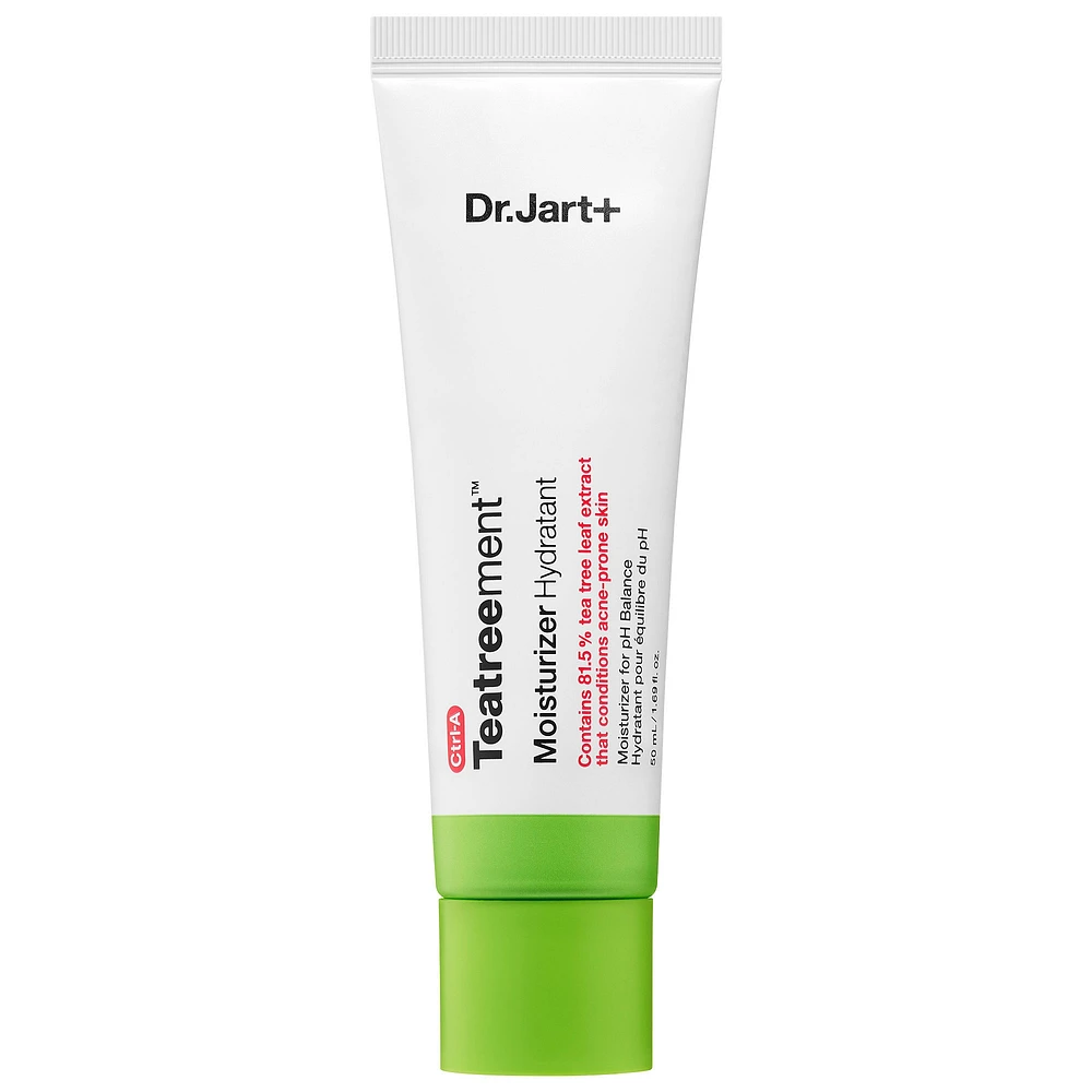 Teatreement™ Moisturizer