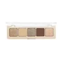 Mini Glam Eyeshadow Palette