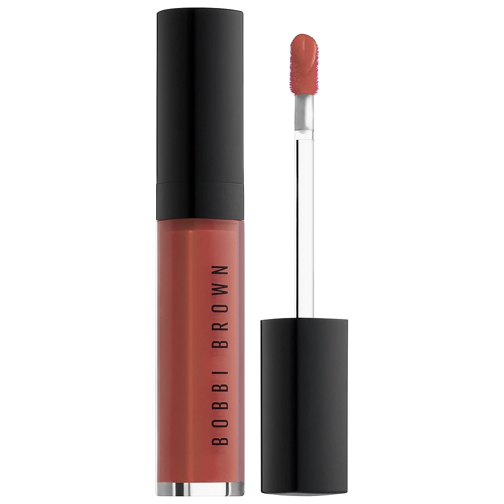 Bobbi Brown Crushed Oil-Infused Lip Gloss Free Spirit 0.20 oz/ 6 mL