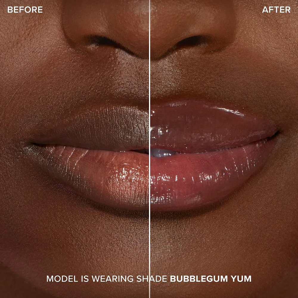 Lip Injection Extreme Plumper Gloss