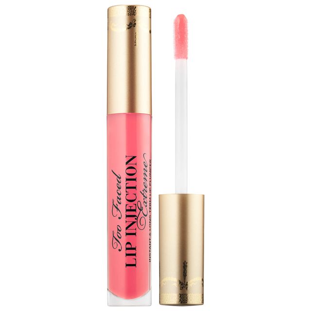 Too Faced Lip Injection Extreme Plumper Gloss 0.14 oz/ 4