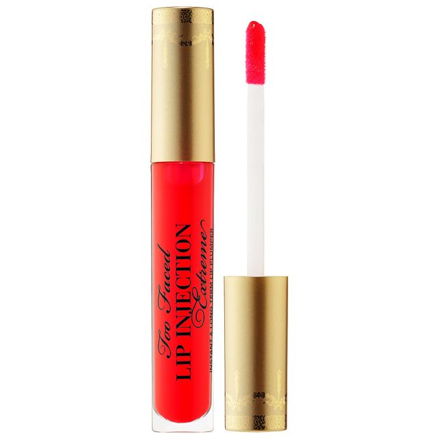 Too Faced Lip Injection Extreme Plumper Gloss 0.14 oz/ 4 g