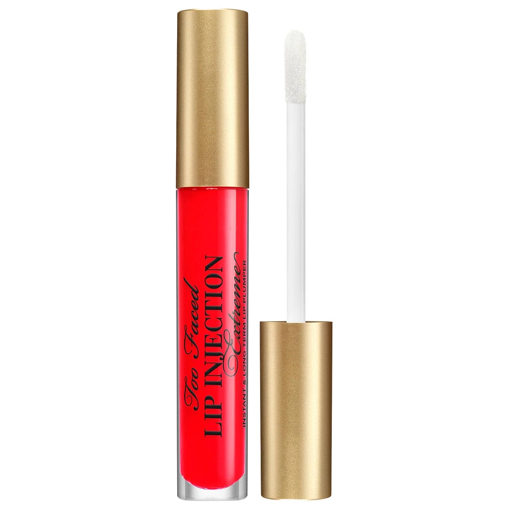 Lip Injection Extreme Plumper Gloss
