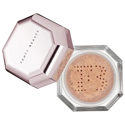 Fenty Beauty by Rihanna Mini Pro Filt'r Instant Retouch Setting Powder 0.27 oz/ 7.8 g