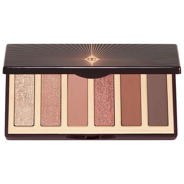 Charlotte Tilbury Darling Eyeshadow Palette 0.19 oz/ 5.4 g