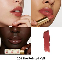 Sheer Lipstick