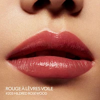 Sheer Lipstick