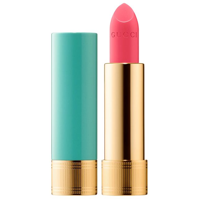 Gucci Hydrating Lip Balm 2 No More Orchids 0.12 oz/ 3.5 g