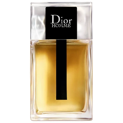 DIOR Homme Eau de Toilette 3.4 oz/ 100 mL