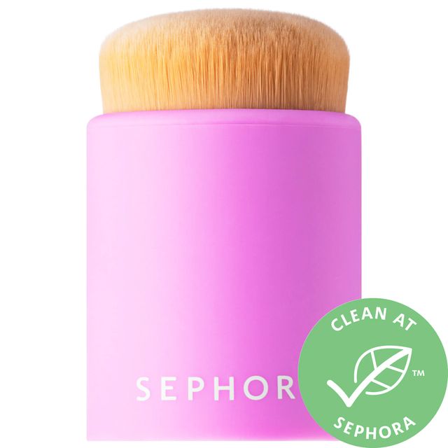 SEPHORA COLLECTION Clean Foundation Brush