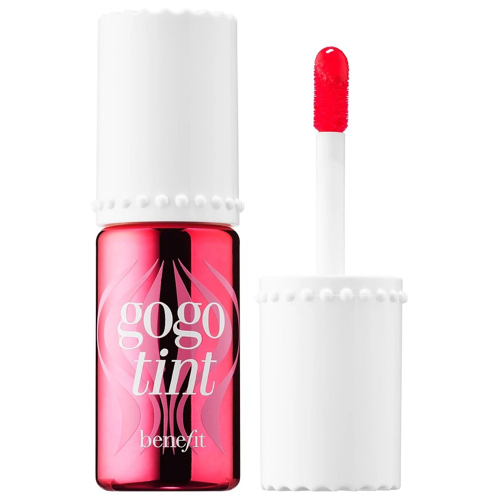 Benefit Cosmetics Benetint Liquid Lip + Cheek Blush Stain