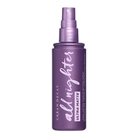 All Nighter Ultra Matte Makeup Setting Spray