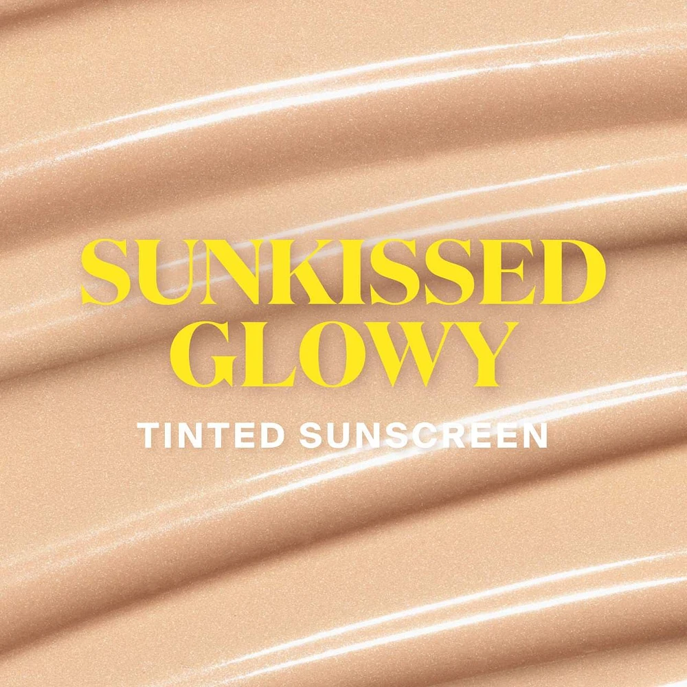 Glowscreen SPF 40 Sunscreen with Hyaluronic Acid + Niacinamide